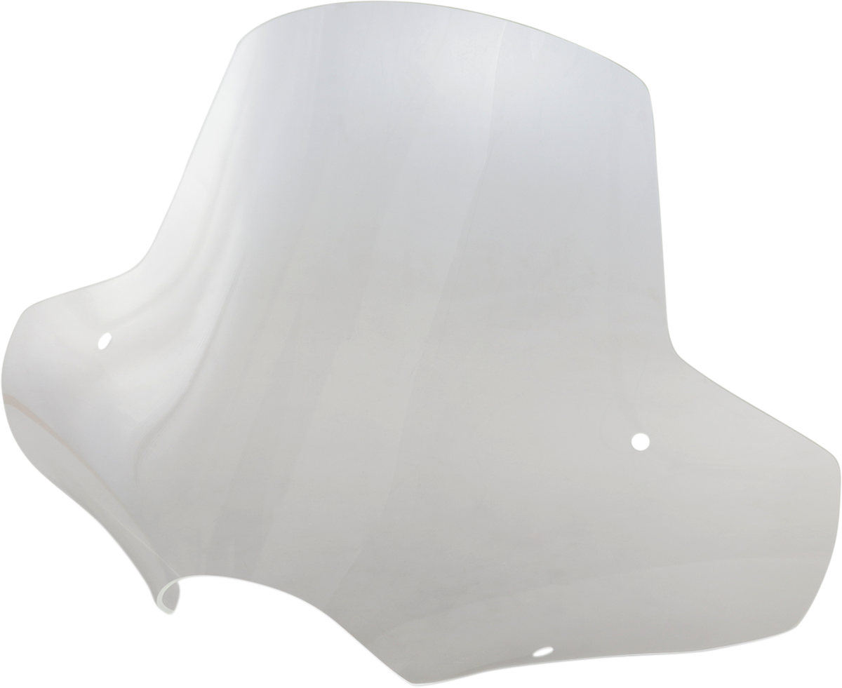 Replacement Malibu Windshield Plastic