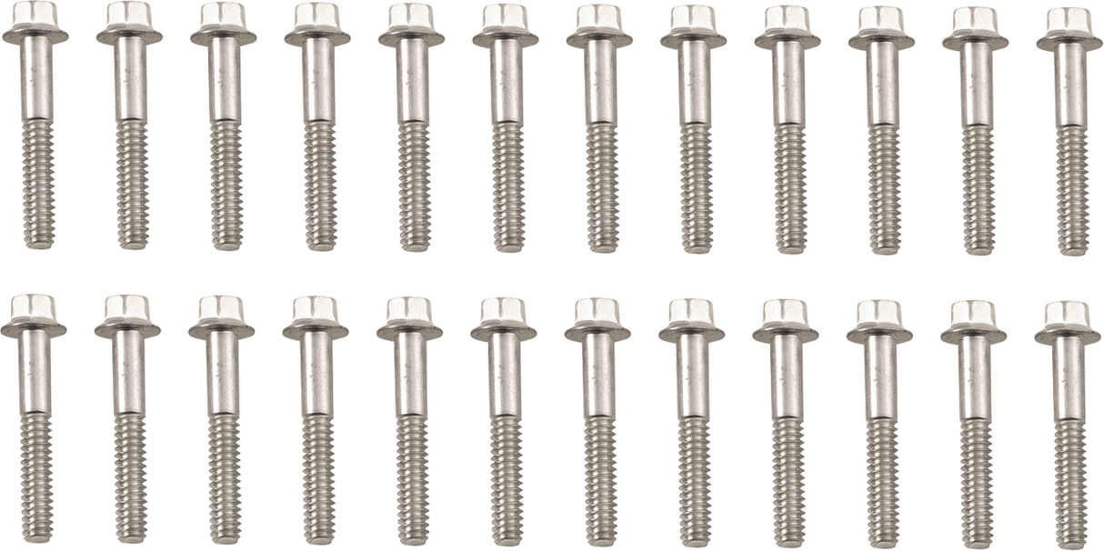 Valve Cover Screw Kit
