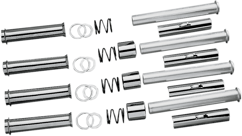 Pushrod Tube Kit