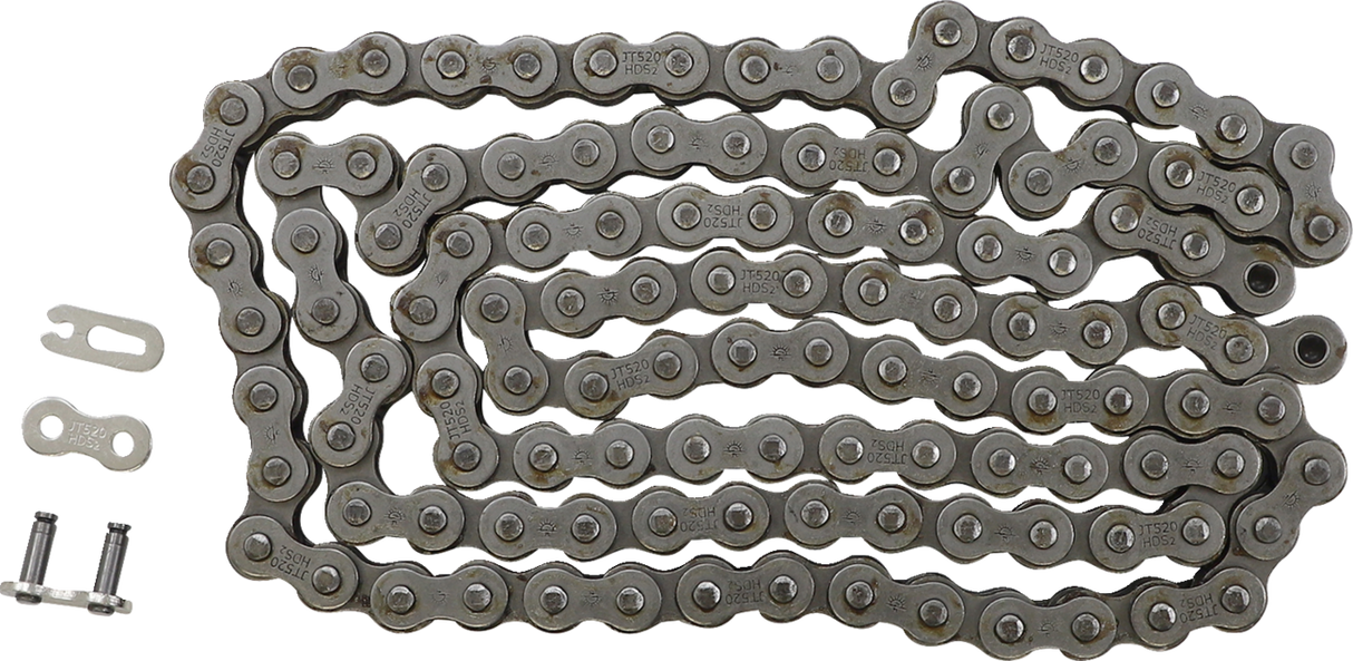 520 HDS Ultimate Competition Chain
