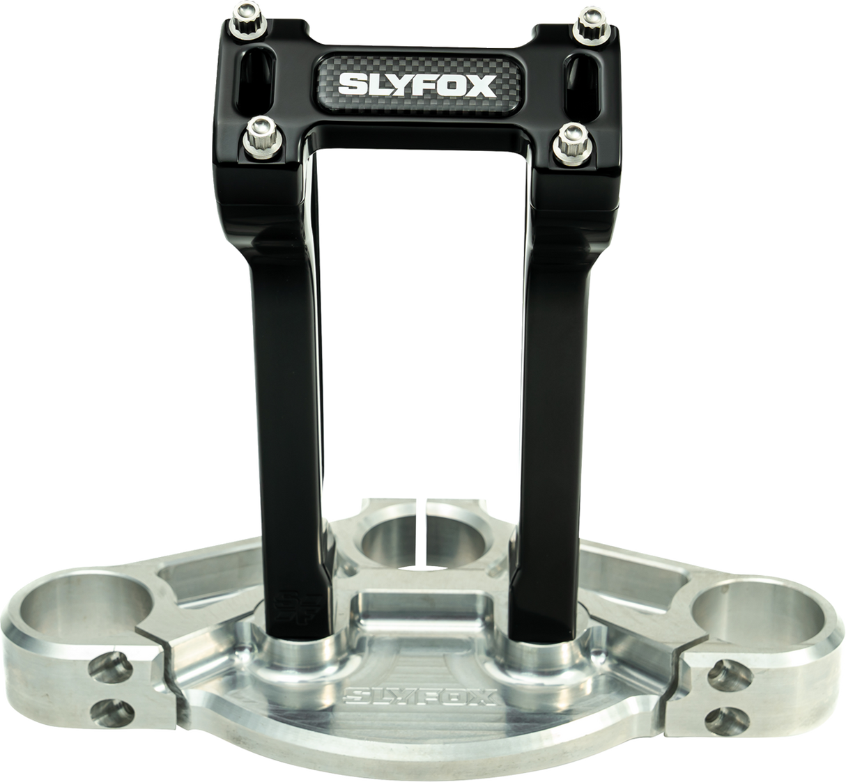 Handlebar Riser Kit