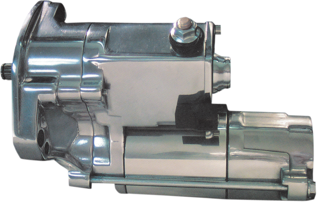 Slugger 1.8kW High-Torque Starter Motor