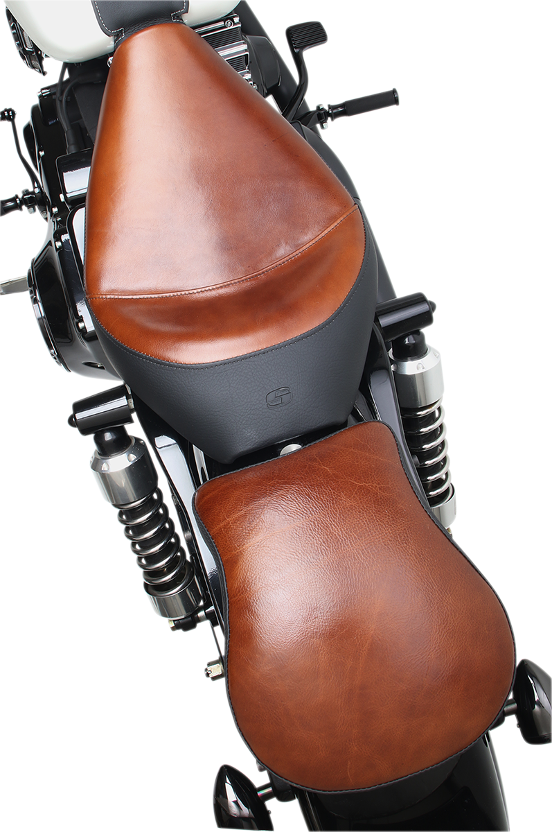 Detachable Pillion