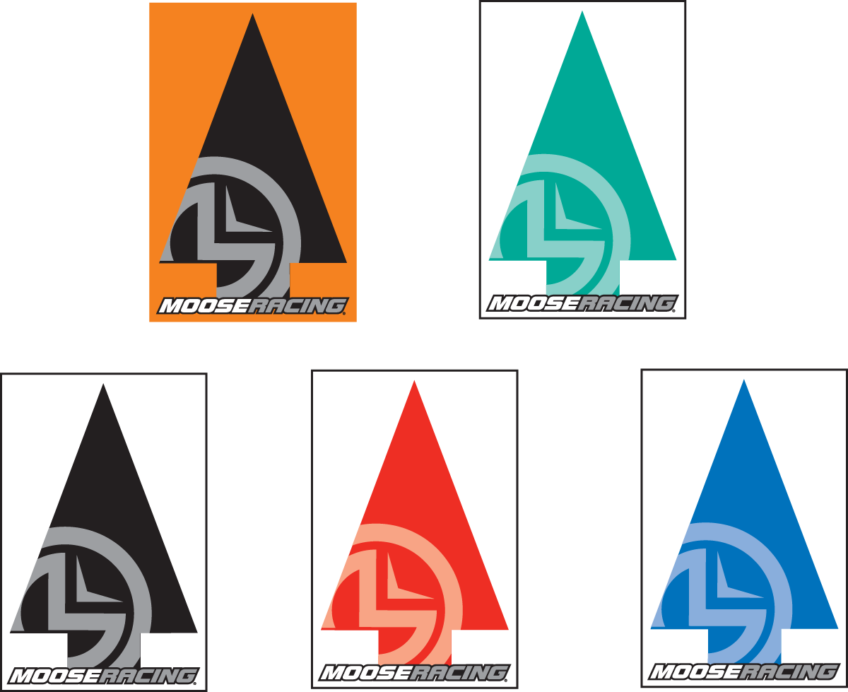 Course Arrows