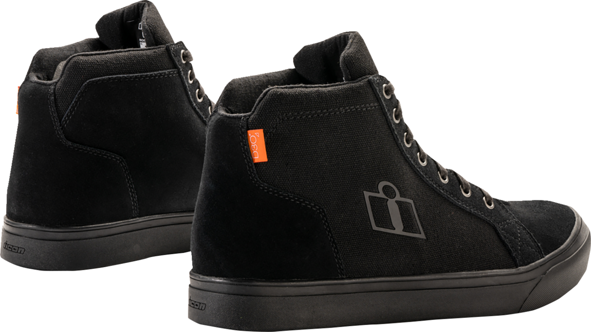 Carga Boots