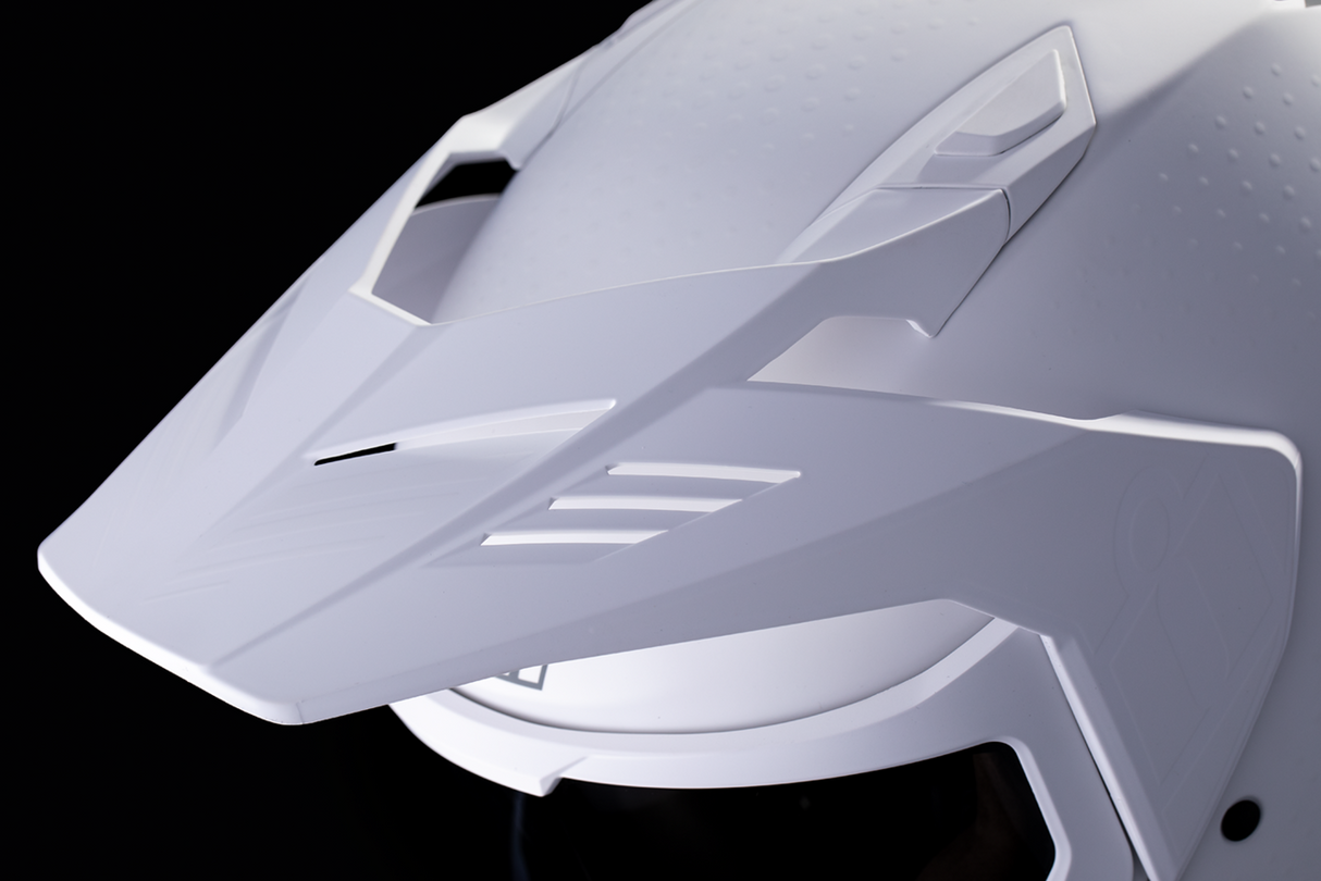 Elsinore™ Monotype Helmet