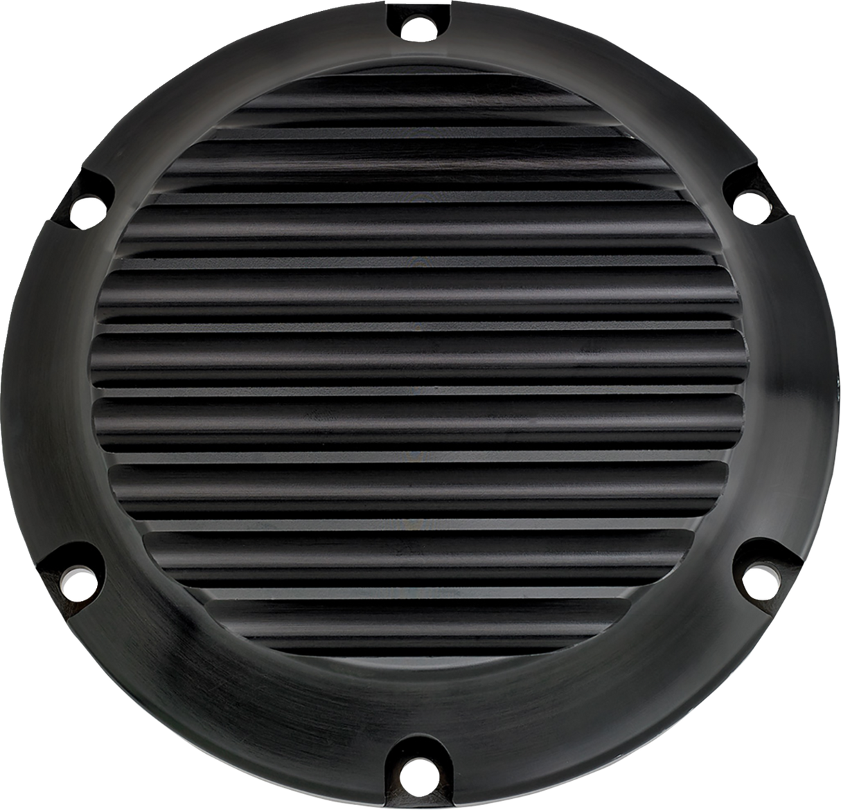 Billet Derby Cover