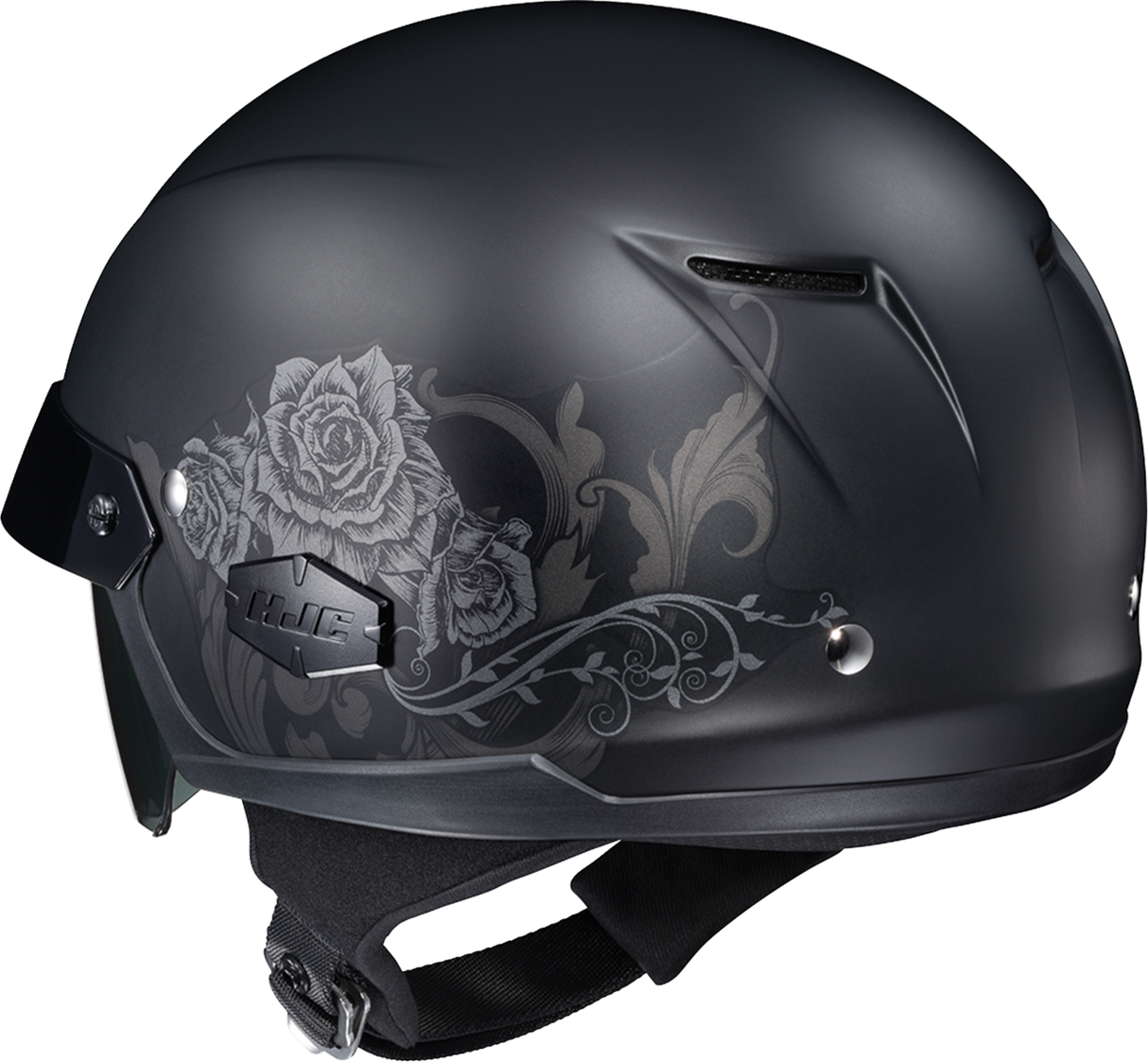 IS-Cruiser Fior Helmet