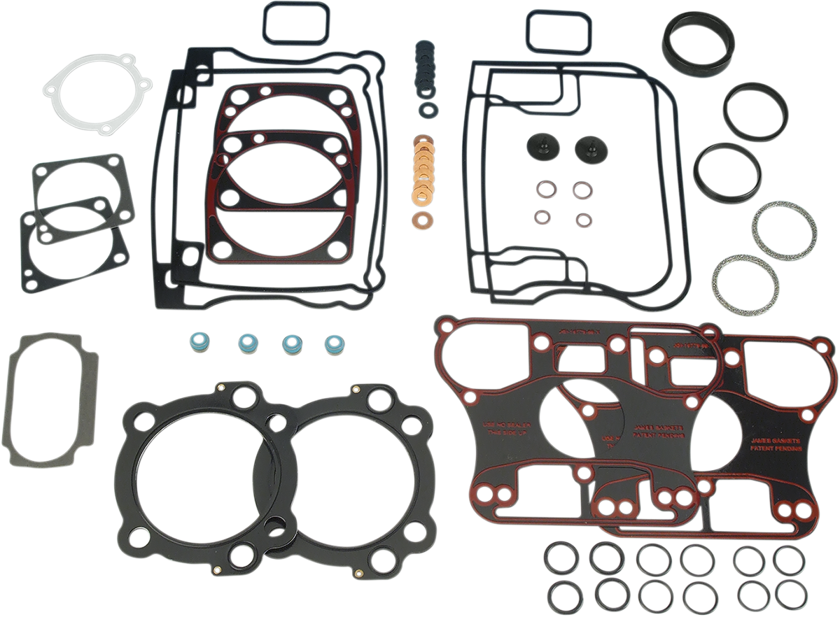 Top End Gasket Kit