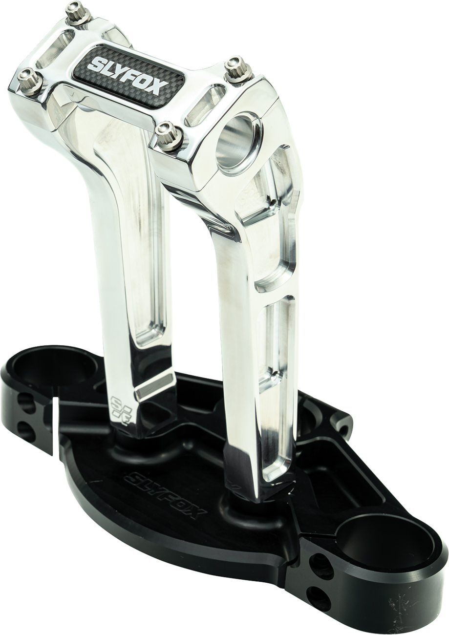 Handlebar Riser Kit