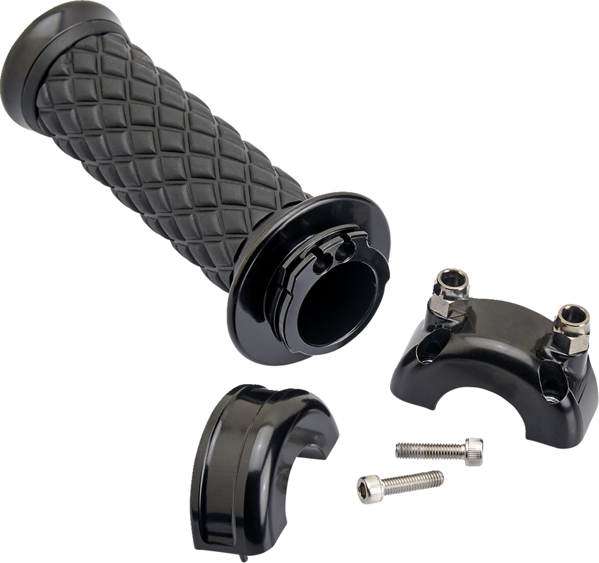 Alumicore Grips