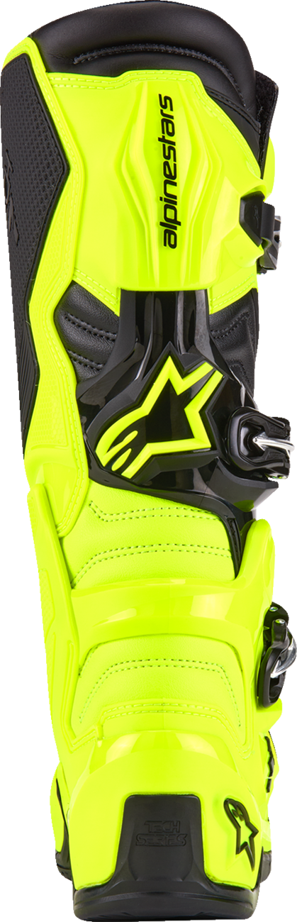 Tech 7 Boots