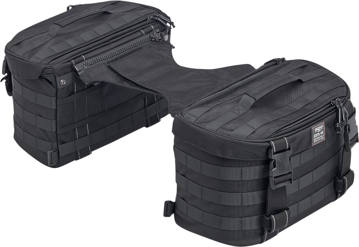 EXFIL-18 Saddlebags