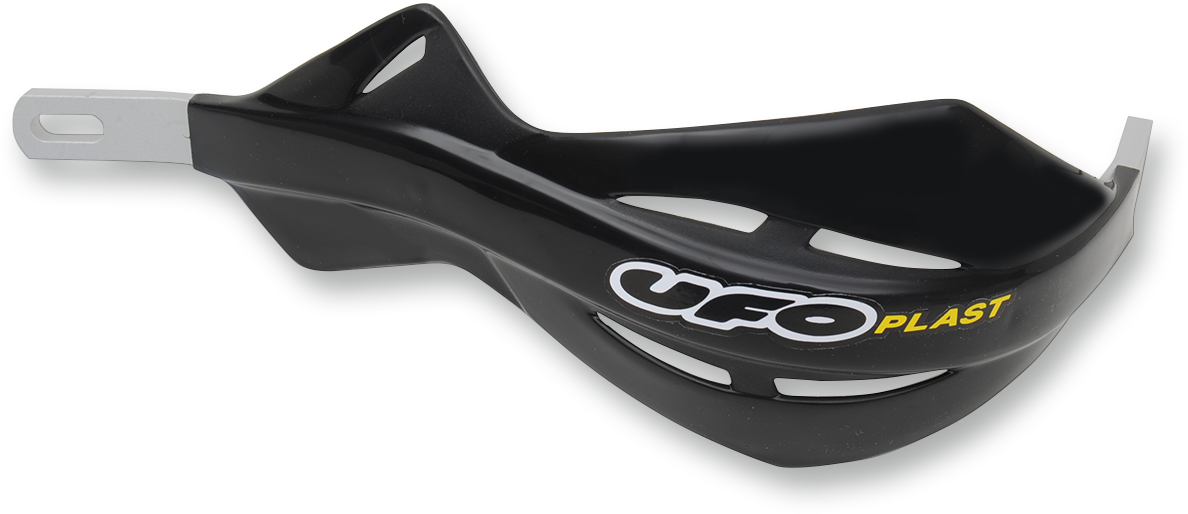 Handguards with Aluminum Insert for 7/8" Handlebars