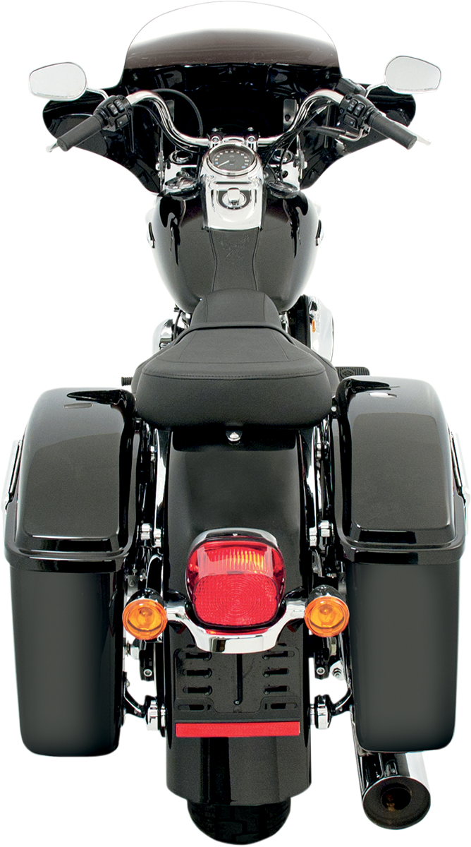 Batwing Fairing