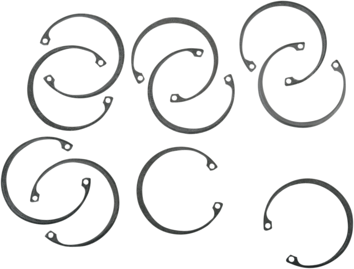 Retaining Rings