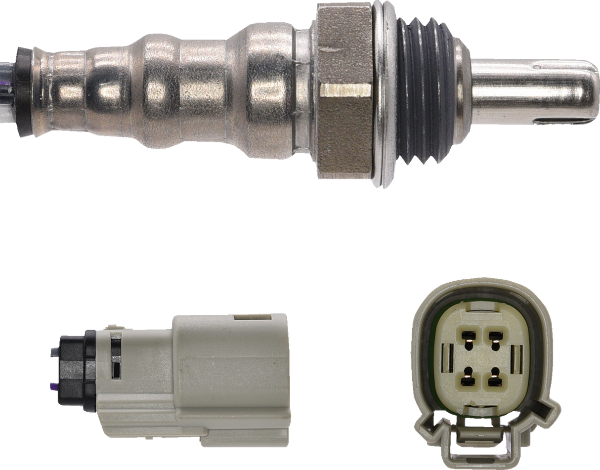 Oxygen Sensor