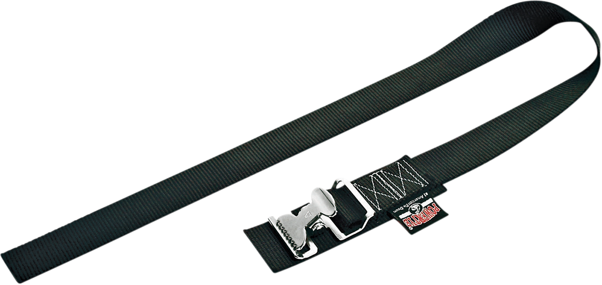 1" Wheel Strap