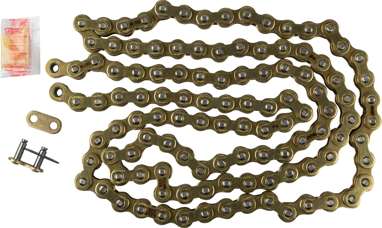 520 MXZ5 Chain