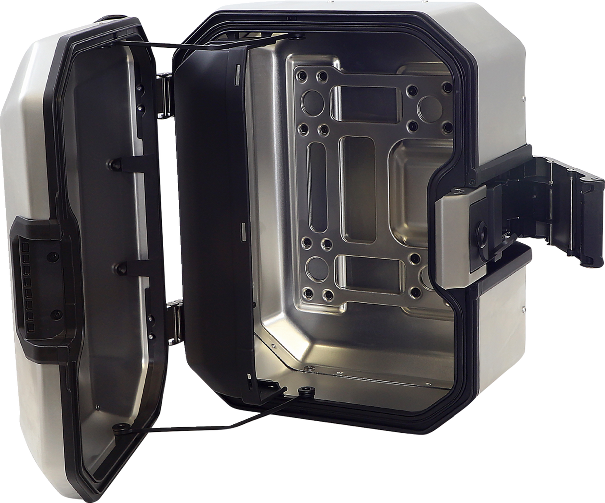 Kenai Case