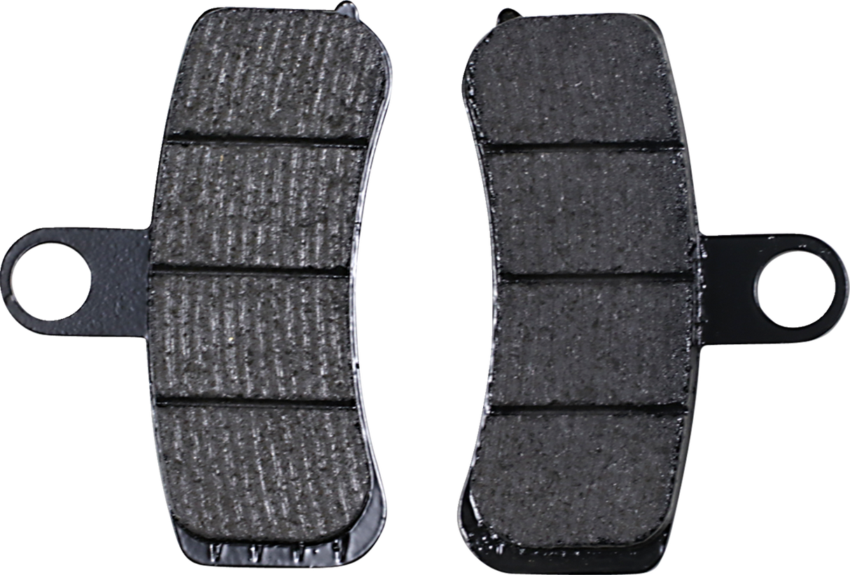 X-Treme Harley/Buell Brake Pads