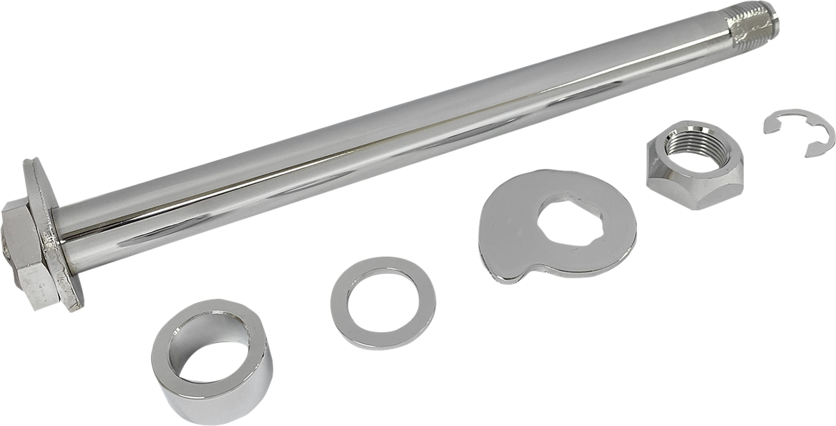 Rear Axle Kit