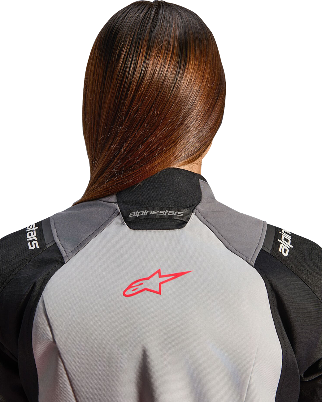 Stella Andes v4 Drystar® Jacket