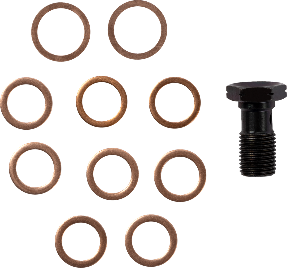 Brake Line Kit