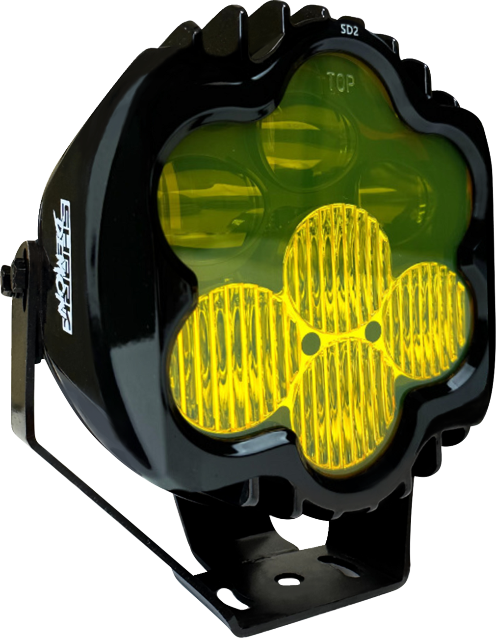 Shark Demon™ Auxiliary LED Yellow Lights