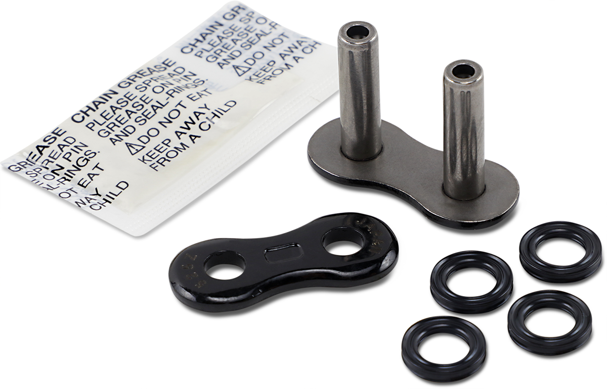 525 Z Rivet Connecting Link