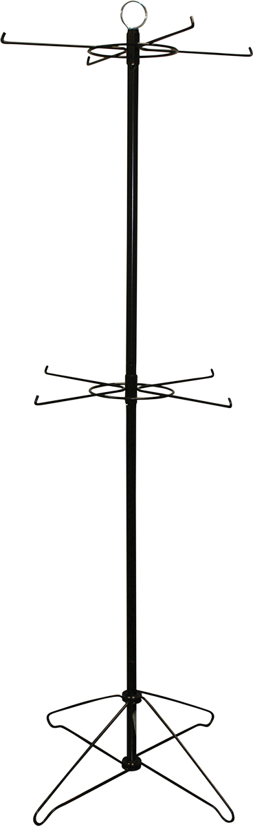 Standing Floor Display