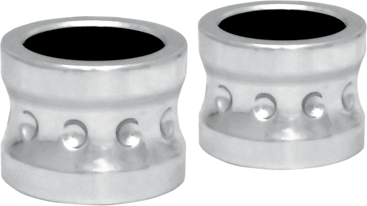 Front Axle Spacer
