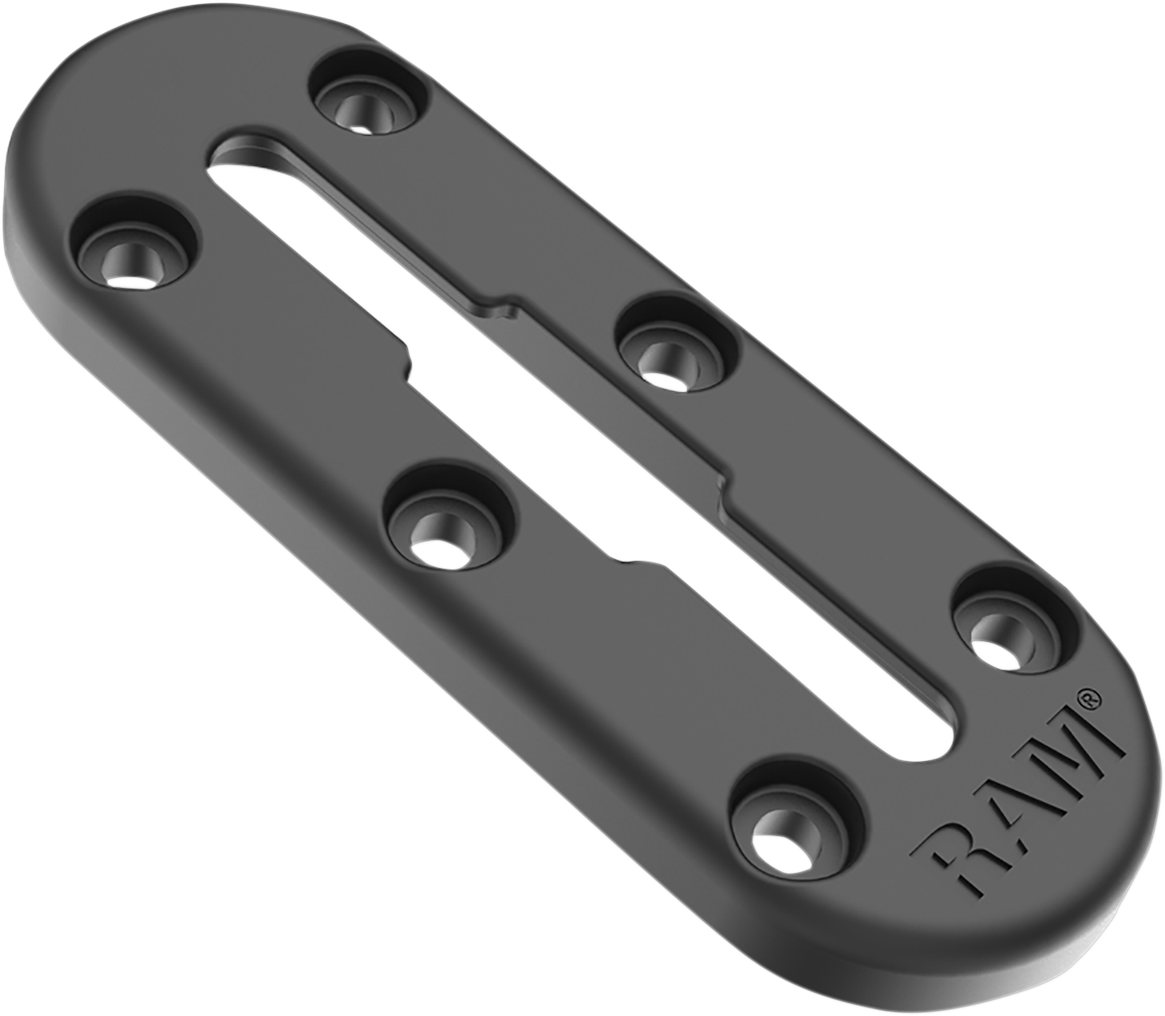 Tough-Track™ Top-Loading Composite 3" Track
