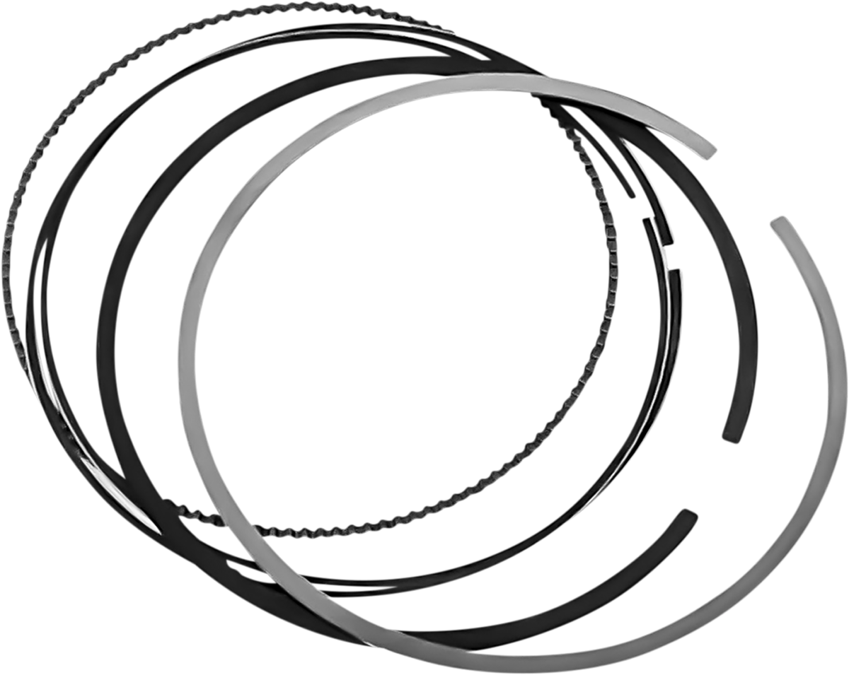 Replacement Piston Ring Set
