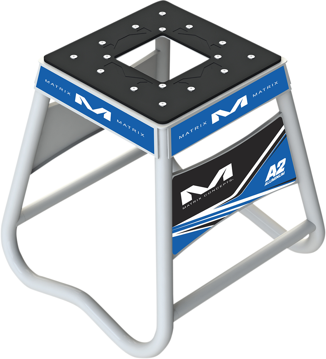 A2 Stand