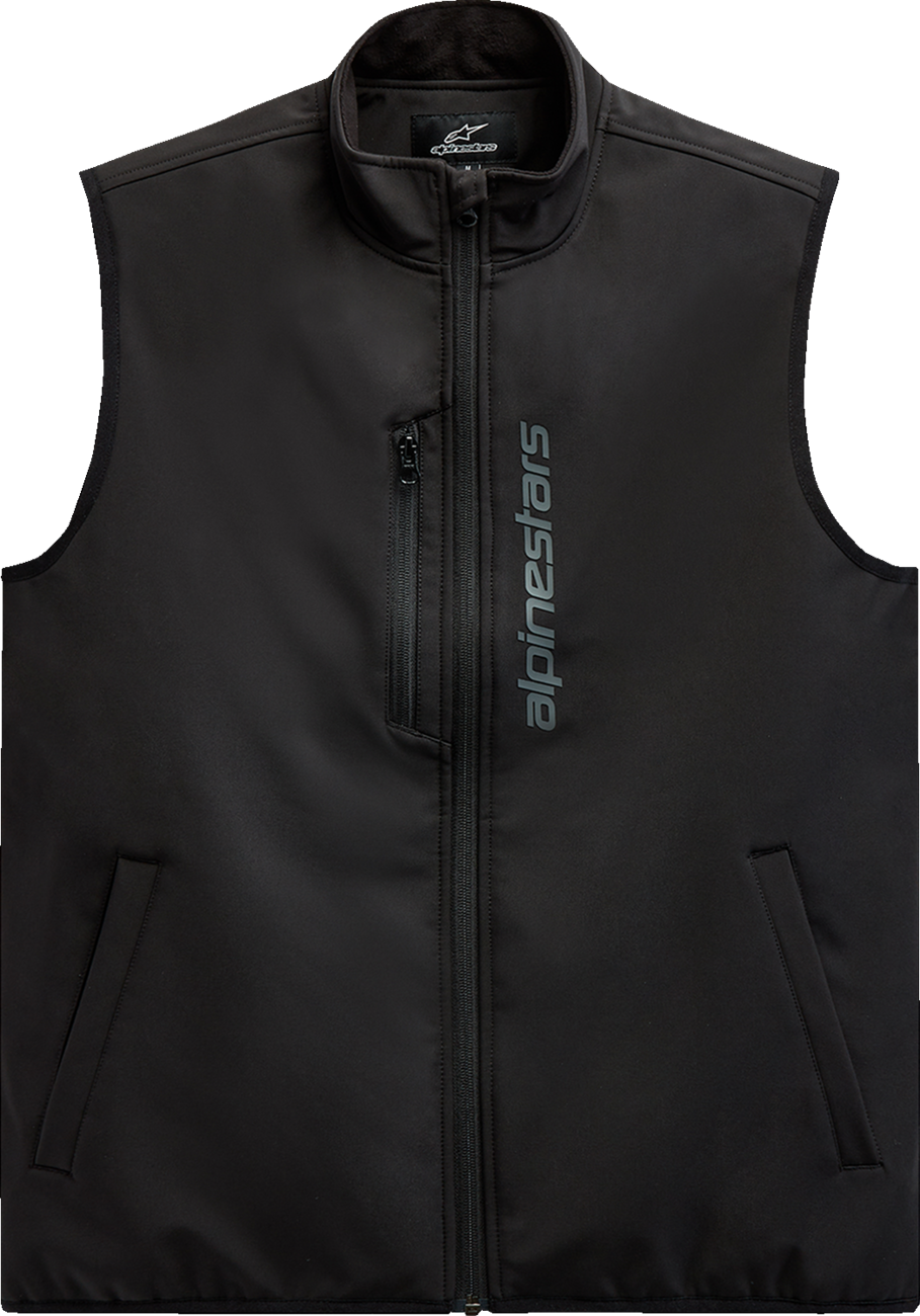 Primary Vest