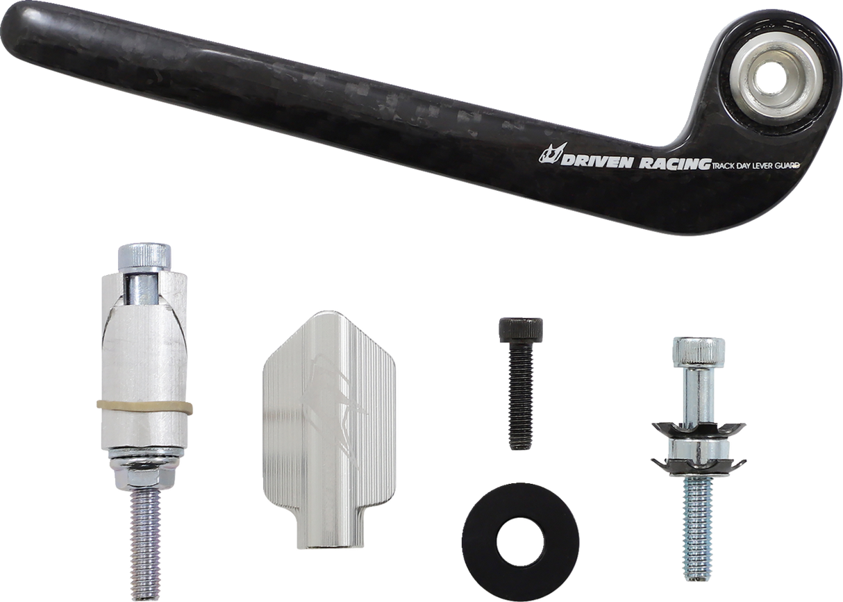 Trackday Lever Guard