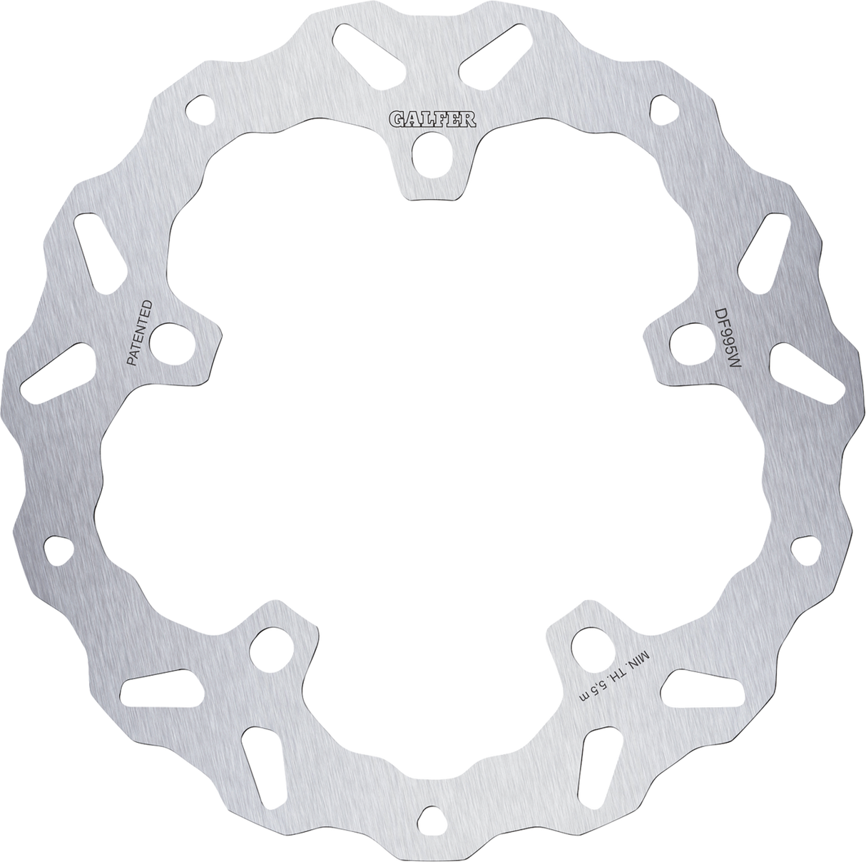 Brake Rotor