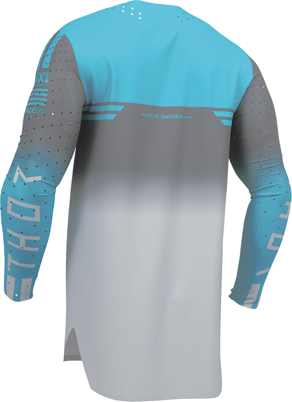 Sportmode Geo Jersey