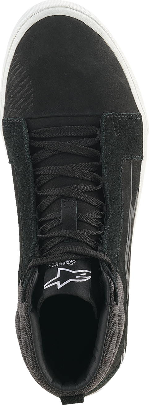 Ride-63 Leather Shoes