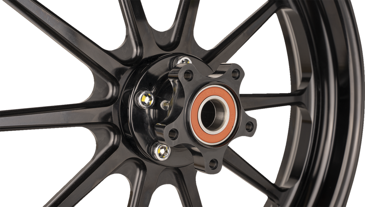 Track Pro Wheel