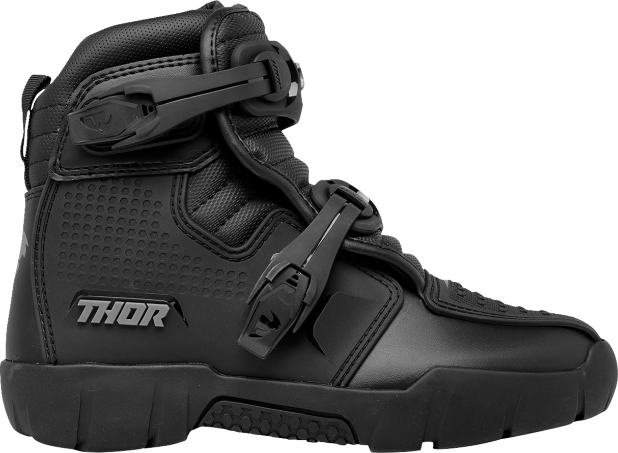 Blitz XRS Boots