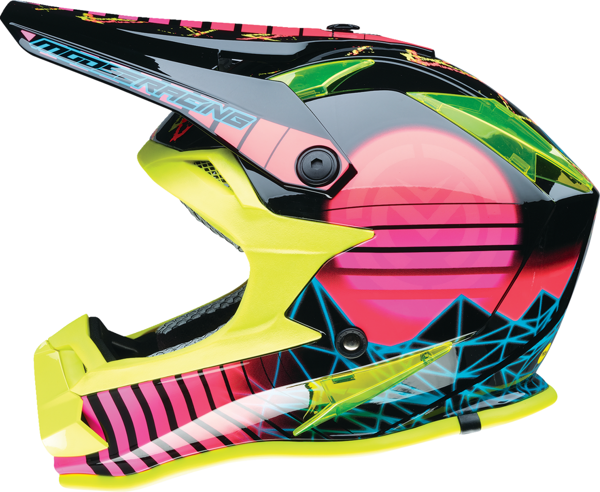 Youth F.I. Vaporwave MIPS® Helmet