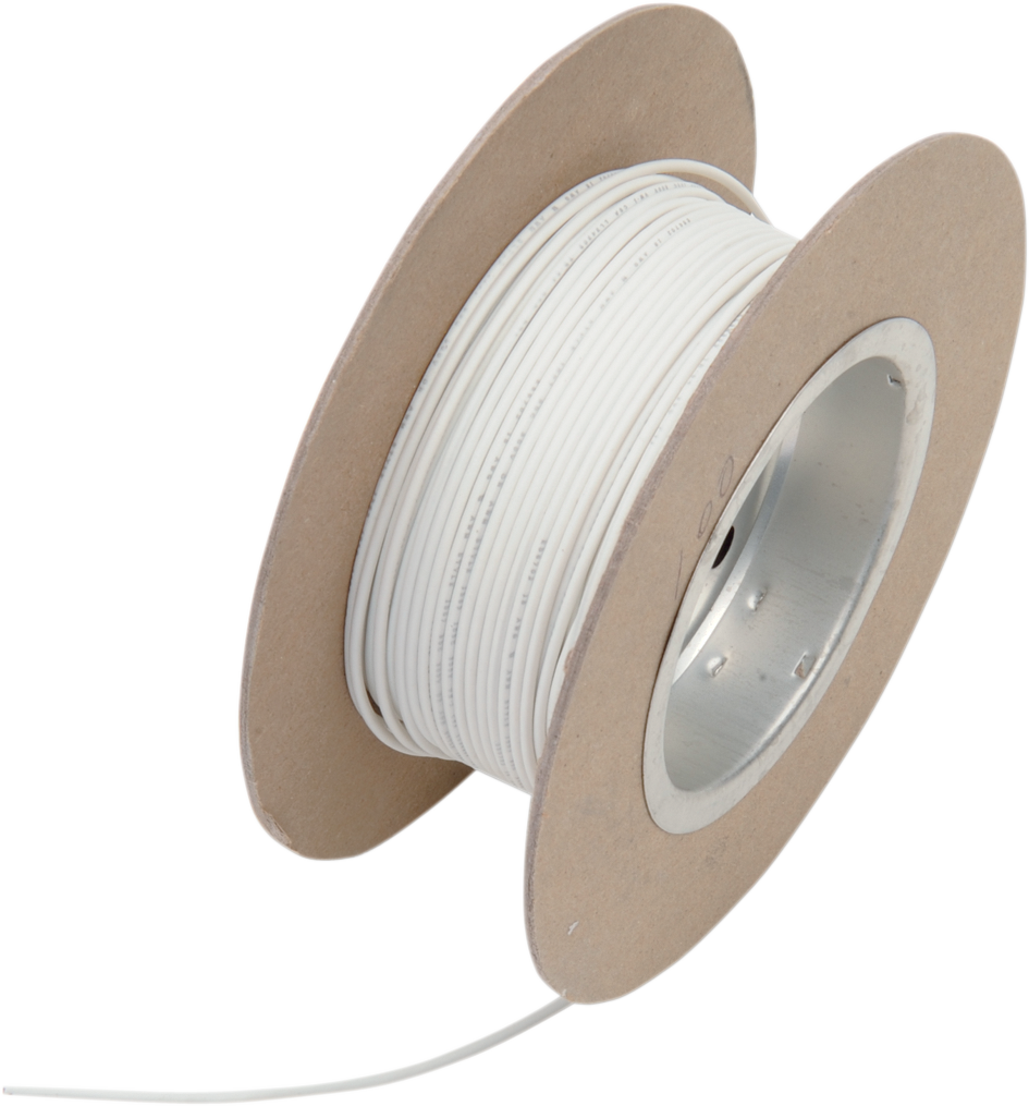 OEM Color Wire Spool