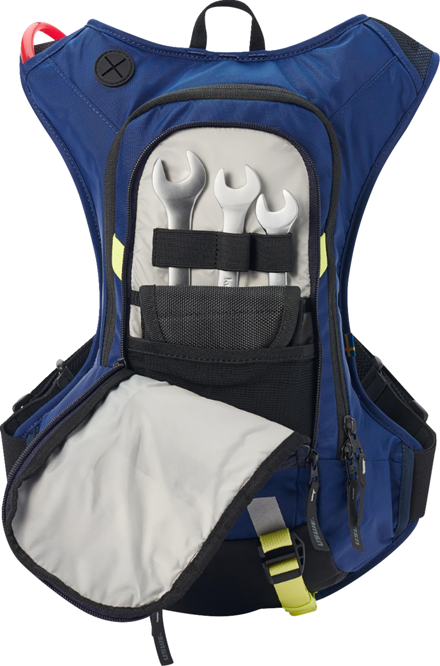 Moto Hydro 8L Hydration Pack