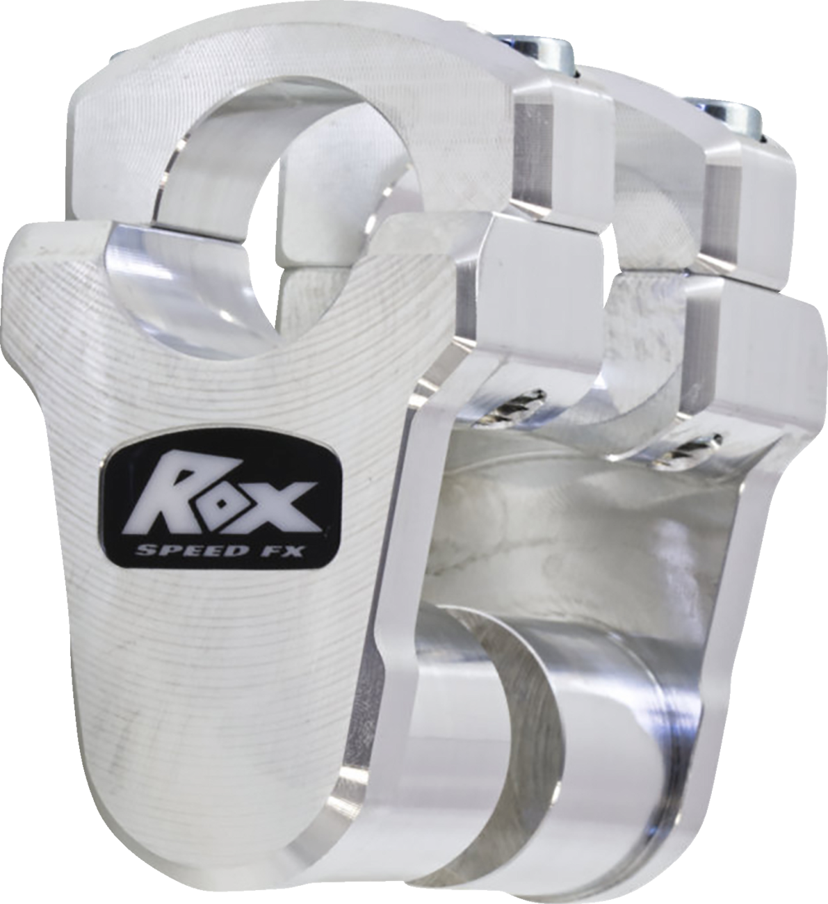 2" Pivoting Handlebar Risers