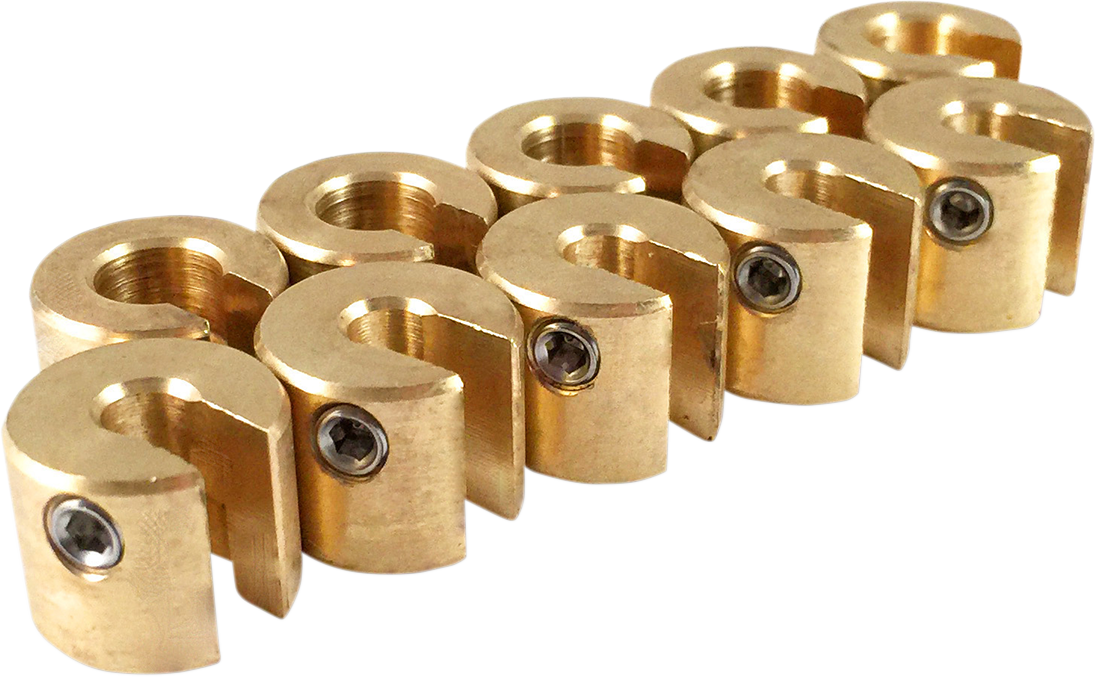 Spoke Wheel Weights