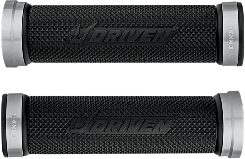 D-Axis Grips