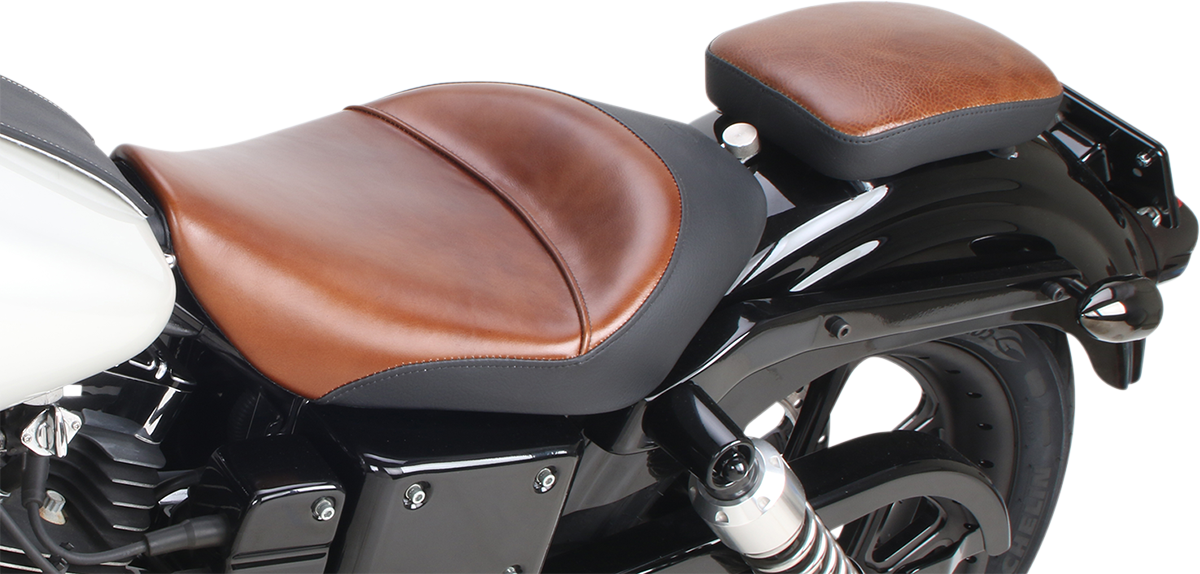 Detachable Pillion
