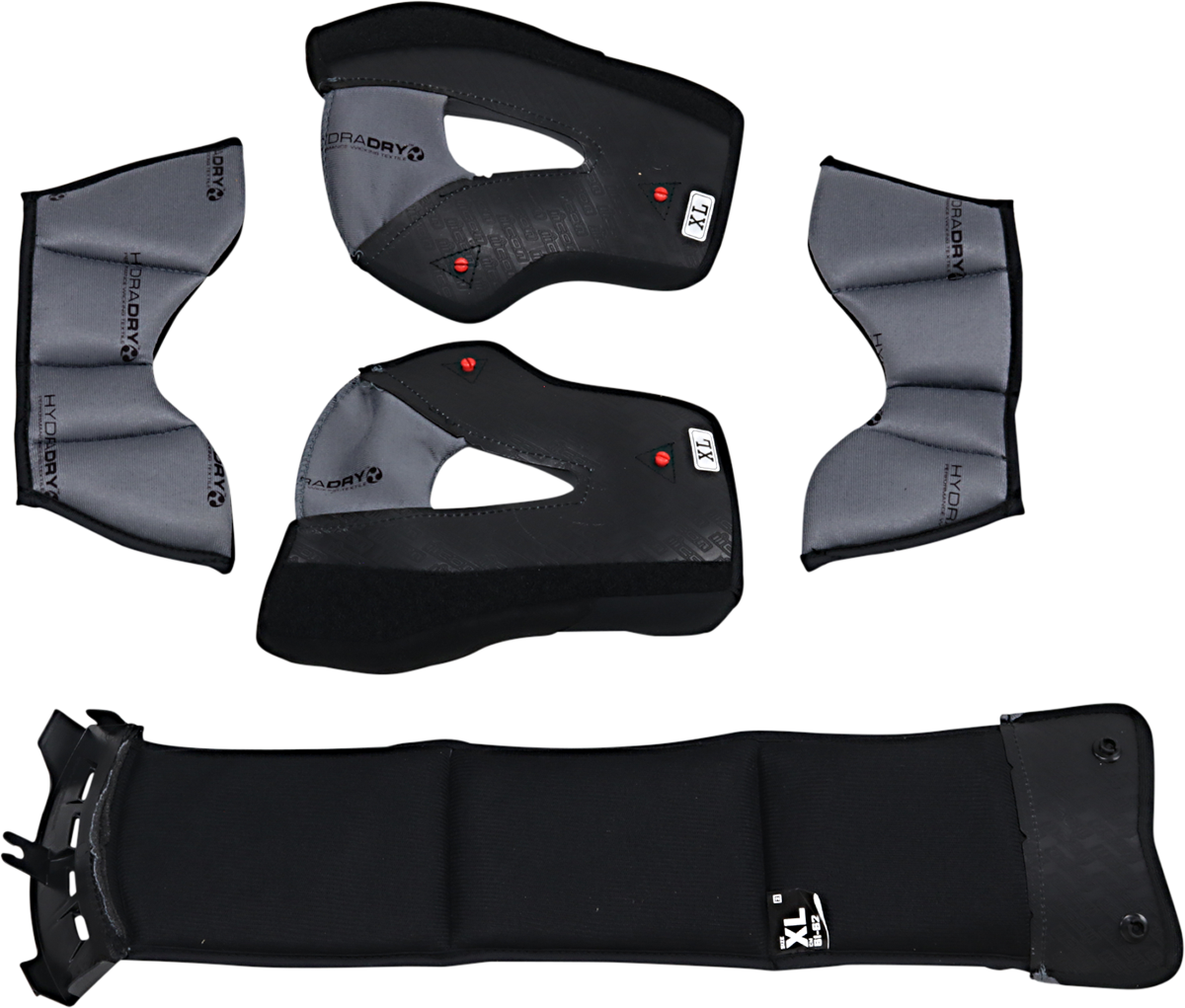 Variant Pro™ Helmet Interior Set